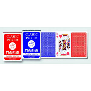 Pianik Poker Classic