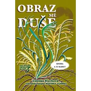 Obraz mé duše - kniha + 32 karet
