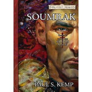 Erevis Cale 1 - Soumrak