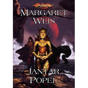 DragonLance (15) - Jantar a popel