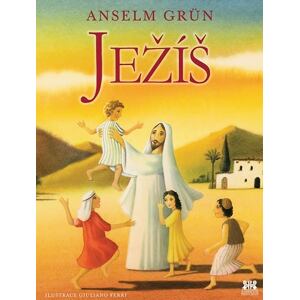 Ježíš