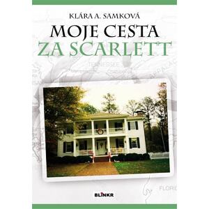 Moje cesta za Scarlett