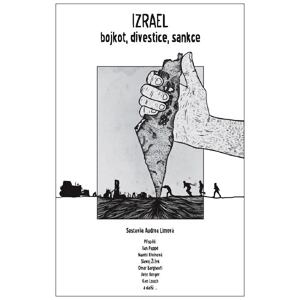 Izrael - bojkot, divestice, sankce