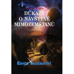 Důkazy o návštěvě mimozemšťanů