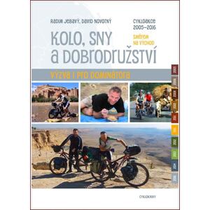 Kolo, sny a dobrodružství - Výzva i pro Dominátora