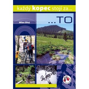 Každý kopec stojí za...TO