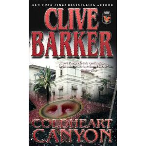 Coldheart Canyon