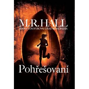 Pohřešovaní