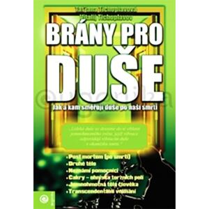 Brány pro duše