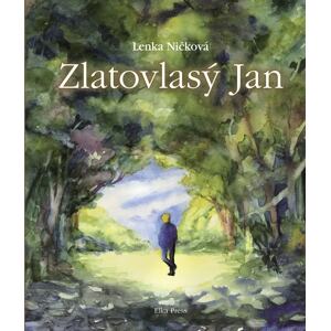 Zlatovlasý Jan