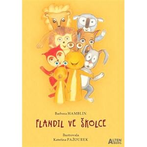 Flandil ve školce