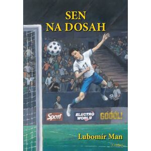 Sen na dosah - Výjimečný příběh chlapce trpícího za fair play