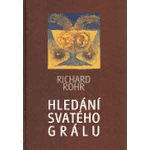 Hledání svatého grálu