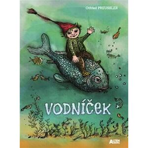 Vodníček