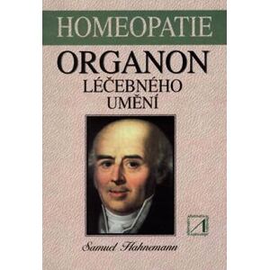 Organon léčebného umění