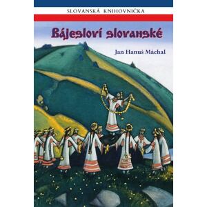 Bájesloví slovanské
