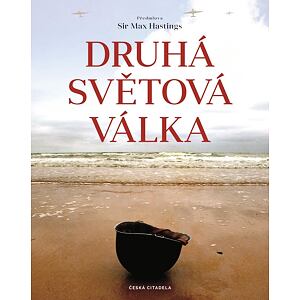 Druhá světová válka