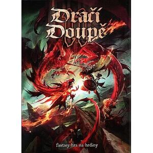 Dračí doupě II - Fantasy hra na hrdiny