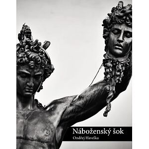 Náboženský šok - Religiózní otřesy v odlišných náboženstvích a kulturách, mezináboženský dialog