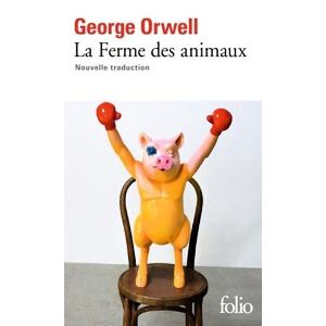 La Ferme des animaux