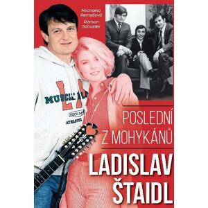 Ladislav Štaidl: Poslední z mohykánů