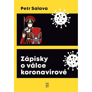 Zápisky o válce koronavirové