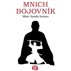 Mnich bojovník