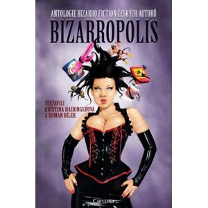 Bizarropolis