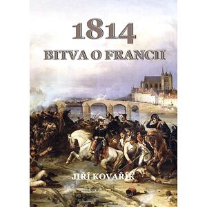 Bitva o Francii 1814