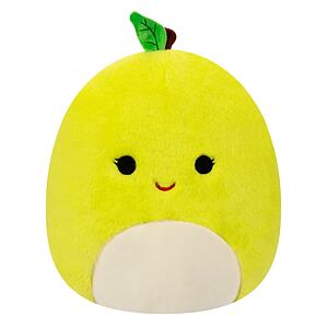 SQUISHMALLOWS Fuzz-A-Mallows Jablko - Ashley, 30 cm