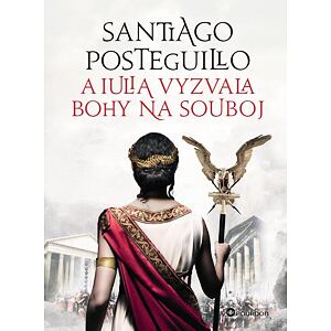 A Iulia vyzvala bohy na souboj