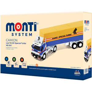 Seva Camion