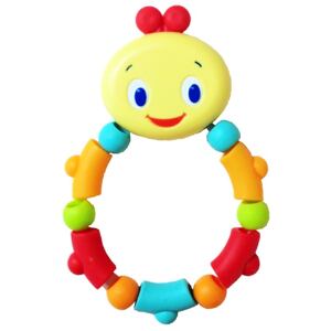Bright Starts Hryzátko Twist&Teethe™ 3m+