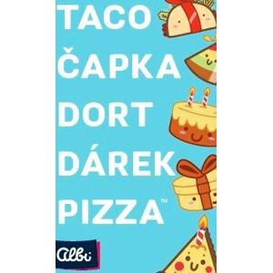 Albi Taco, čapka