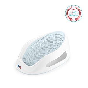 ANGELCARE Lehátko do vane Light Aqua