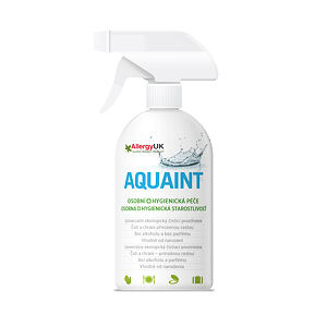 Aquaint 100% ekologická čistiaca voda 500 ml