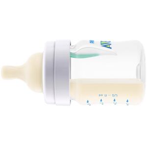AVENT Fľaša Anti-colic 125 ml s ventilom AirFree