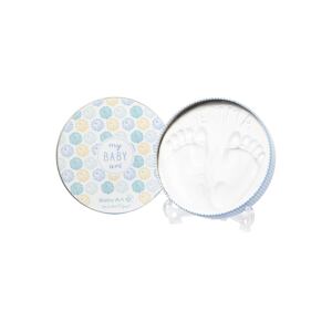 Baby Art Magic Box Round Fireworks
