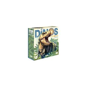 LONDJI Puzzle dinosauři