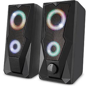 YSP 2003RGB USB reproduktory 2.0 YENKEE
