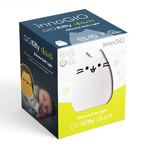 InnoGIO lampička KITTY Mini