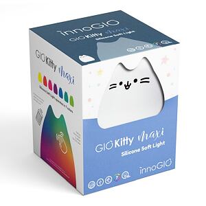 InnoGIO lampička KITTY Maxi