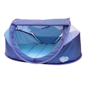 LUDI Stan pro miminko anti-UV Nomad