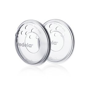 Medela Chrániče bradaviek - 2 ks