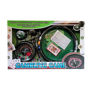 Ruleta súprava