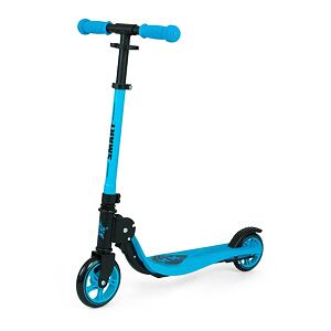 Milly Mally Dětská koloběžka Scooter Smart modrá