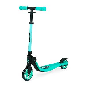 Milly Mally Dětská koloběžka Scooter Smart mátová