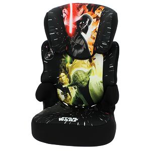 NANIA BeFix SP Star Wars YODA 15-36 kg