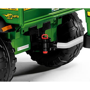 Peg Perego Přívěs John Deere Adventure