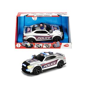 Dickie Action Series Policajné auto Street Force 33cm